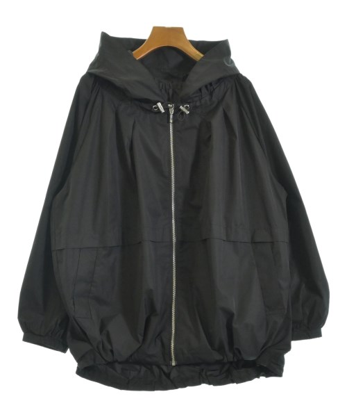 STRAWBERRY Fields(ストロベリーフィールズ)マウンテンパーカー 黒 サイズ:2(M位)/2200670741014