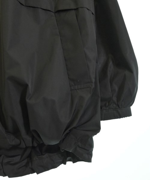 STRAWBERRY Fields（ストロベリーフィールズ）マウンテンパーカー 黒 サイズ:2(M位) レディース/2200670741014