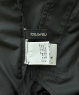 STRAWBERRY Fields（ストロベリーフィールズ）マウンテンパーカー 黒 サイズ:2(M位) レディース/2200670741014