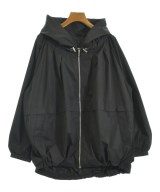 STRAWBERRY Fields マウンテンパーカー