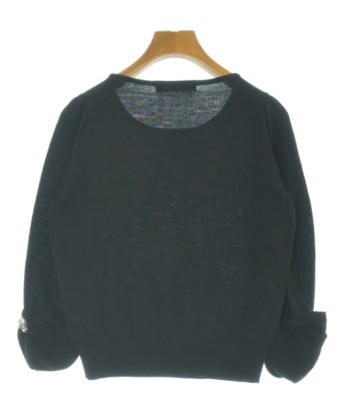 STRAWBERRY Fields（ストロベリーフィールズ）ニット・セーター 黒 サイズ:-(M位) レディース/2200674911062