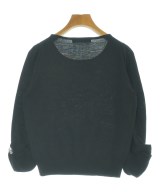 STRAWBERRY Fields（ストロベリーフィールズ）ニット・セーター 黒 サイズ:-(M位) レディース/2200674911062