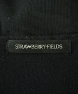 STRAWBERRY Fields（ストロベリーフィールズ）ニット・セーター 黒 サイズ:-(M位) レディース/2200674911062