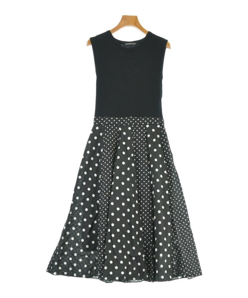 STRAWBERRY Fields(ストロベリーフィールズ)ワンピース 黒 サイズ:-(M位)/2200673002167
