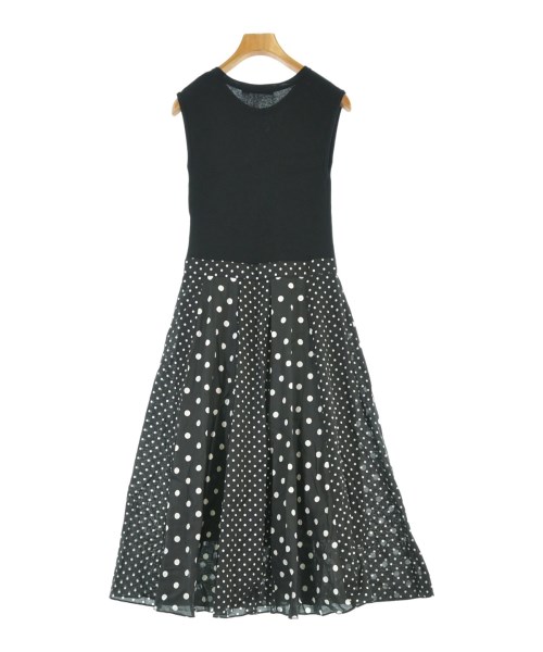 STRAWBERRY Fields（ストロベリーフィールズ）ワンピース 黒 サイズ:-(M位) レディース/2200673002167