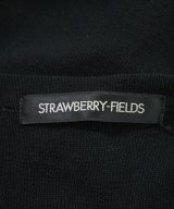 STRAWBERRY Fields（ストロベリーフィールズ）ワンピース 黒 サイズ:-(M位) レディース/2200673002167