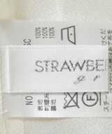 STRAWBERRY Fields（ストロベリーフィールズ）ワンピース 白 サイズ:-(M位) レディース/2200688633035