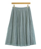 STRAWBERRY Fields（ストロベリーフィールズ）ロング・マキシ丈スカート 青 サイズ:-(M位) レディース/2200692670088