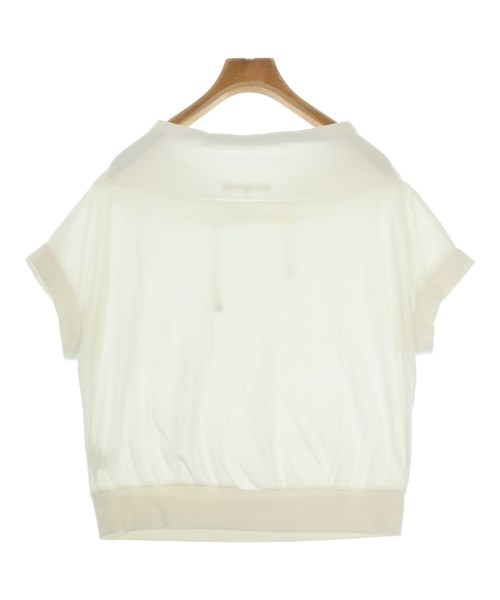 STRAWBERRY Fields（ストロベリーフィールズ）Tシャツ・カットソー 白 サイズ:F レディース/2200694060030