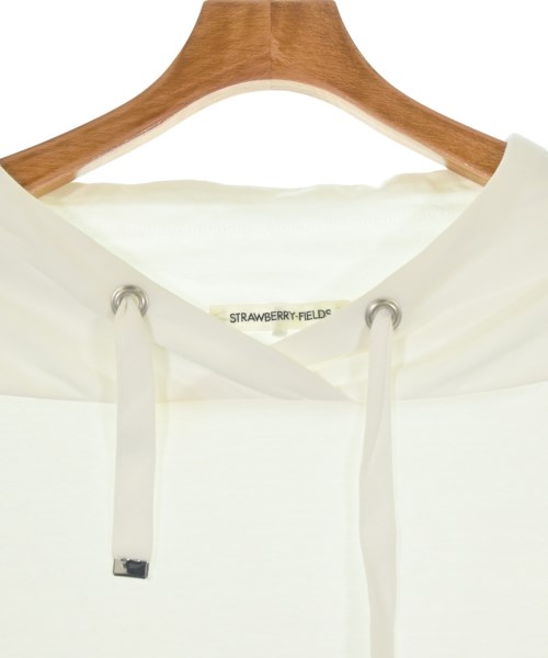 STRAWBERRY Fields（ストロベリーフィールズ）Tシャツ・カットソー 白 サイズ:F レディース/2200694060030