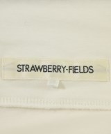 STRAWBERRY Fields（ストロベリーフィールズ）Tシャツ・カットソー 白 サイズ:F レディース/2200694060030