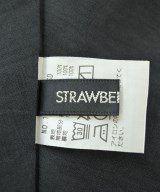 STRAWBERRY Fields（ストロベリーフィールズ）ワンピース 黒 サイズ:-(S位) レディース/2200696235023