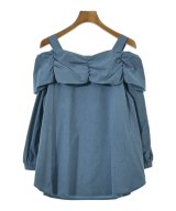 STRAWBERRY Fields カジュアルシャツ