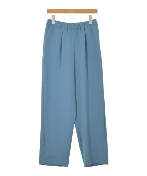 STRAWBERRY Fields(ストロベリーフィールズ)スラックス 青 サイズ:2(M位)/2200655289029