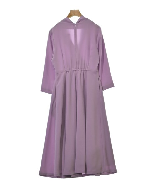STRAWBERRY Fields（ストロベリーフィールズ）ワンピース 紫 サイズ:2(M位) レディース/2200655289036