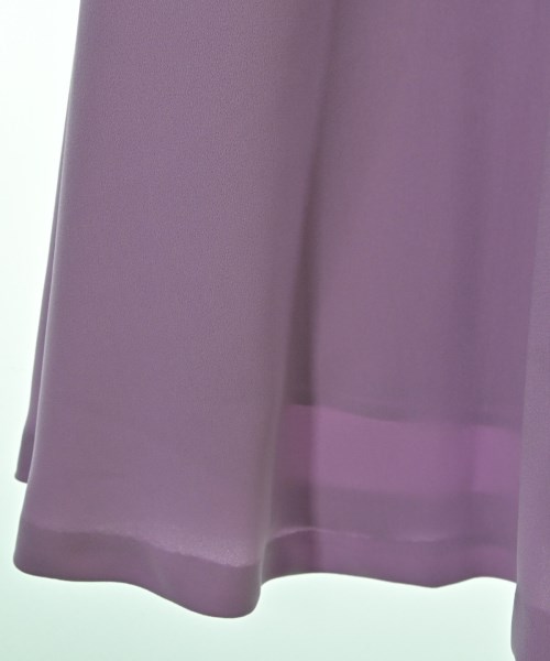 STRAWBERRY Fields（ストロベリーフィールズ）ワンピース 紫 サイズ:2(M位) レディース/2200655289036