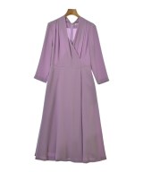 STRAWBERRY Fields（ストロベリーフィールズ）ワンピース 紫 サイズ:2(M位) レディース/2200655289036