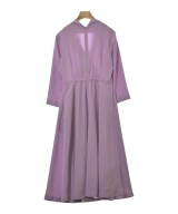 STRAWBERRY Fields（ストロベリーフィールズ）ワンピース 紫 サイズ:2(M位) レディース/2200655289036