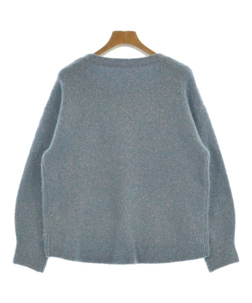STRAWBERRY Fields（ストロベリーフィールズ）ニット・セーター 青 サイズ:F レディース/2200655597018