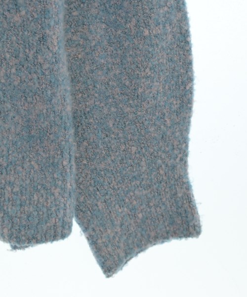 STRAWBERRY Fields（ストロベリーフィールズ）ニット・セーター 青 サイズ:F レディース/2200655597018