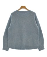 STRAWBERRY Fields（ストロベリーフィールズ）ニット・セーター 青 サイズ:F レディース/2200655597018