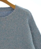 STRAWBERRY Fields（ストロベリーフィールズ）ニット・セーター 青 サイズ:F レディース/2200655597018