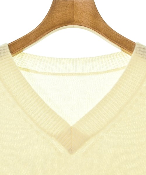 STRAWBERRY Fields（ストロベリーフィールズ）ニット・セーター 白 サイズ:F レディース/2200655597025