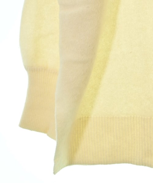 STRAWBERRY Fields（ストロベリーフィールズ）ニット・セーター 白 サイズ:F レディース/2200655597025