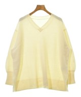 STRAWBERRY Fields（ストロベリーフィールズ）ニット・セーター 白 サイズ:F レディース/2200655597025