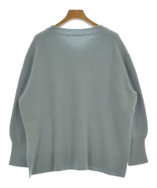 STRAWBERRY Fields（ストロベリーフィールズ）ニット・セーター 青 サイズ:F レディース/2200655597032