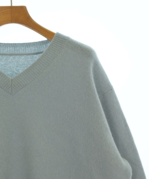 STRAWBERRY Fields（ストロベリーフィールズ）ニット・セーター 青 サイズ:F レディース/2200655597032