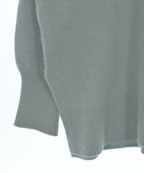 STRAWBERRY Fields（ストロベリーフィールズ）ニット・セーター 青 サイズ:F レディース/2200655597032