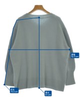 STRAWBERRY Fields（ストロベリーフィールズ）ニット・セーター 青 サイズ:F レディース/2200655597032