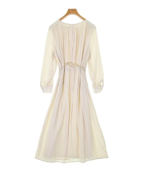 STRAWBERRY Fields（ストロベリーフィールズ）ワンピース ベージュ サイズ:2(M位) レディース/2200648093060