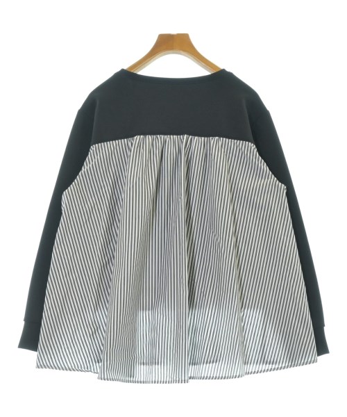 STRAWBERRY Fields（ストロベリーフィールズ）ブラウス 黒 サイズ:F レディース/2200650610224