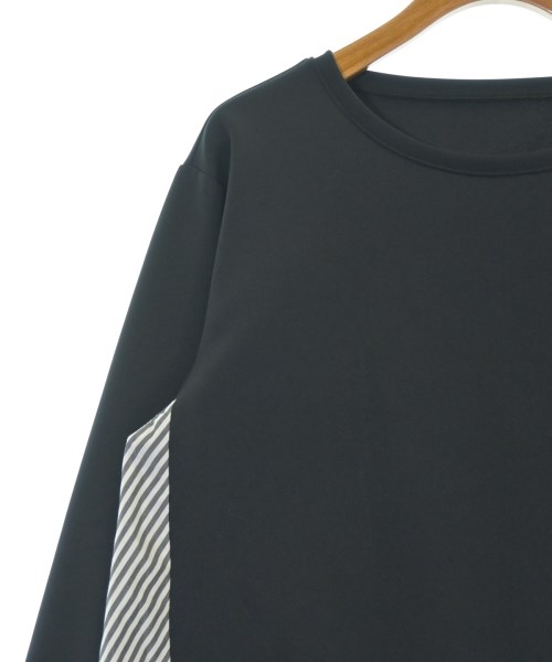 STRAWBERRY Fields（ストロベリーフィールズ）ブラウス 黒 サイズ:F レディース/2200650610224