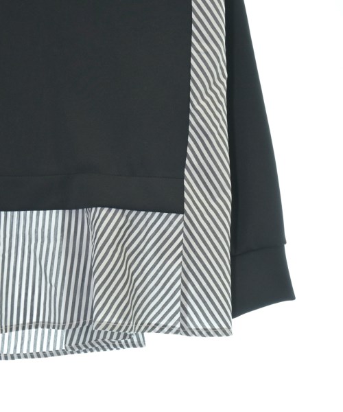 STRAWBERRY Fields（ストロベリーフィールズ）ブラウス 黒 サイズ:F レディース/2200650610224