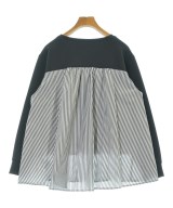 STRAWBERRY Fields（ストロベリーフィールズ）ブラウス 黒 サイズ:F レディース/2200650610224