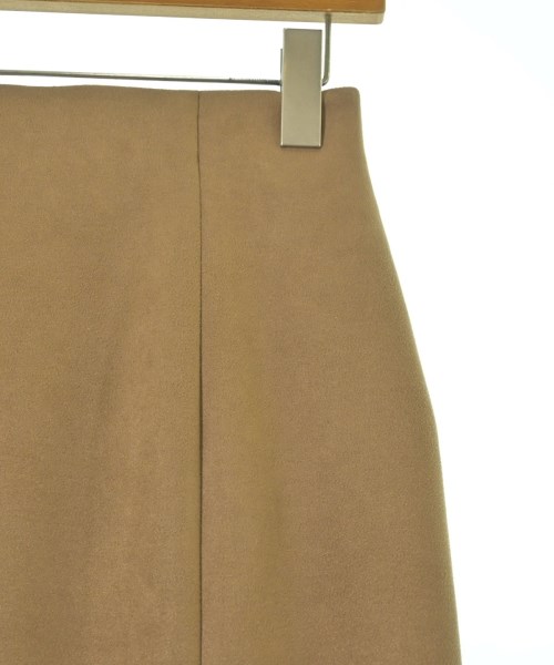 STRAWBERRY Fields（ストロベリーフィールズ）ロング・マキシ丈スカート 茶 サイズ:2(M位) レディース/2200657281038