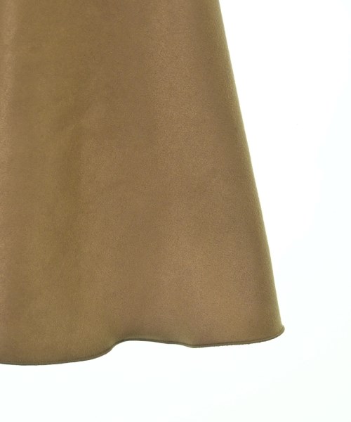 STRAWBERRY Fields（ストロベリーフィールズ）ロング・マキシ丈スカート 茶 サイズ:2(M位) レディース/2200657281038