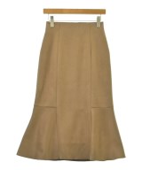 STRAWBERRY Fields ロング・マキシ丈スカート