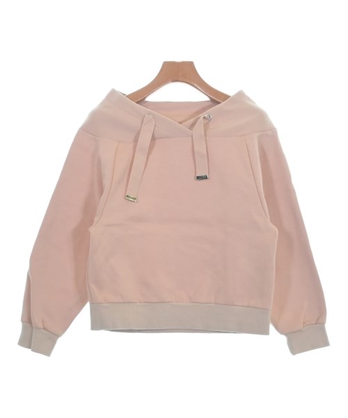 STRAWBERRY Fields(ストロベリーフィールズ)スウェット ピンク サイズ:-(M位)/2200658024023