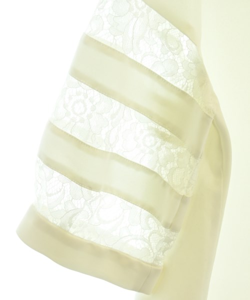 STRAWBERRY Fields（ストロベリーフィールズ）ブラウス 白 サイズ:-(XL位) レディース/2200658024030