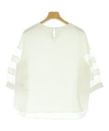 STRAWBERRY Fields（ストロベリーフィールズ）ブラウス 白 サイズ:-(XL位) レディース/2200658024030