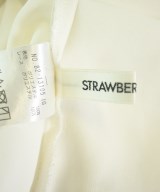 STRAWBERRY Fields（ストロベリーフィールズ）ブラウス 白 サイズ:-(XL位) レディース/2200658024030