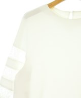 STRAWBERRY Fields（ストロベリーフィールズ）ブラウス 白 サイズ:-(XL位) レディース/2200658024030