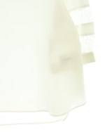 STRAWBERRY Fields（ストロベリーフィールズ）ブラウス 白 サイズ:-(XL位) レディース/2200658024030