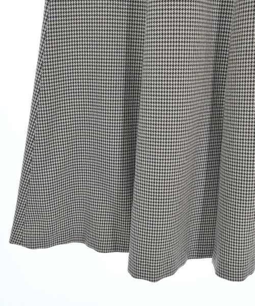 STRAWBERRY Fields（ストロベリーフィールズ）ロング・マキシ丈スカート 黒 サイズ:2(M位) レディース/2200653997025