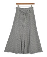 STRAWBERRY Fields（ストロベリーフィールズ）ロング・マキシ丈スカート 黒 サイズ:2(M位) レディース/2200653997025