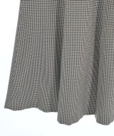 STRAWBERRY Fields（ストロベリーフィールズ）ロング・マキシ丈スカート 黒 サイズ:2(M位) レディース/2200653997025